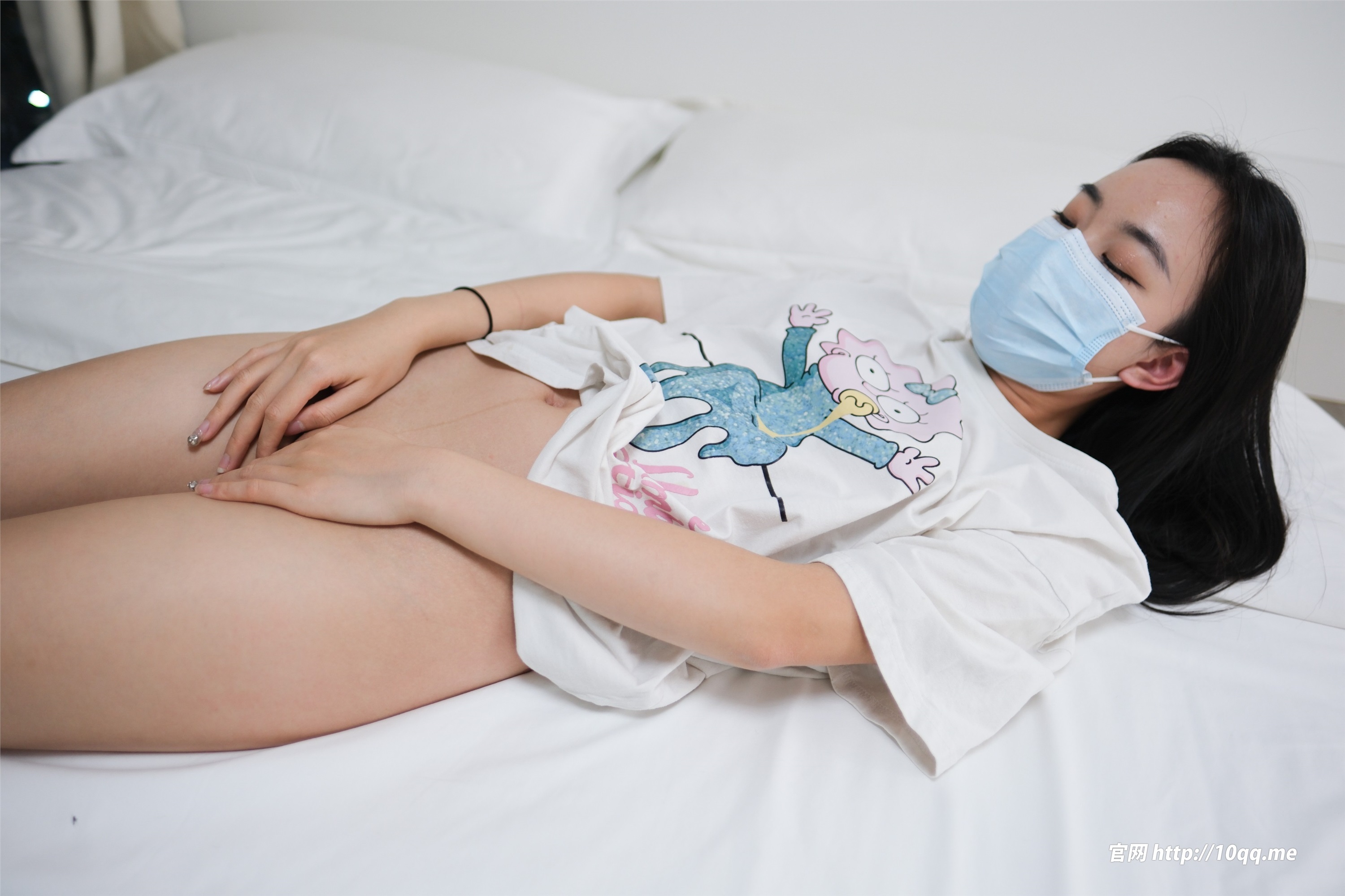 ROSI口罩系列 2024.03.23 NO.2841